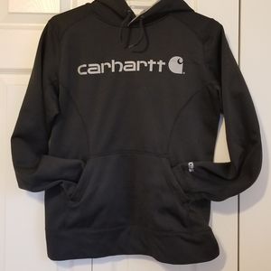 Womens Carhartt hoodie
